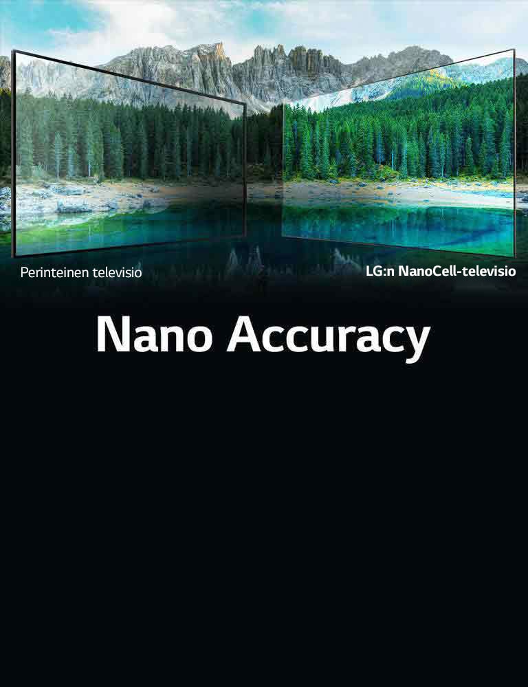 Tarkka värien toisto<br>laajassa katselukulmassa2