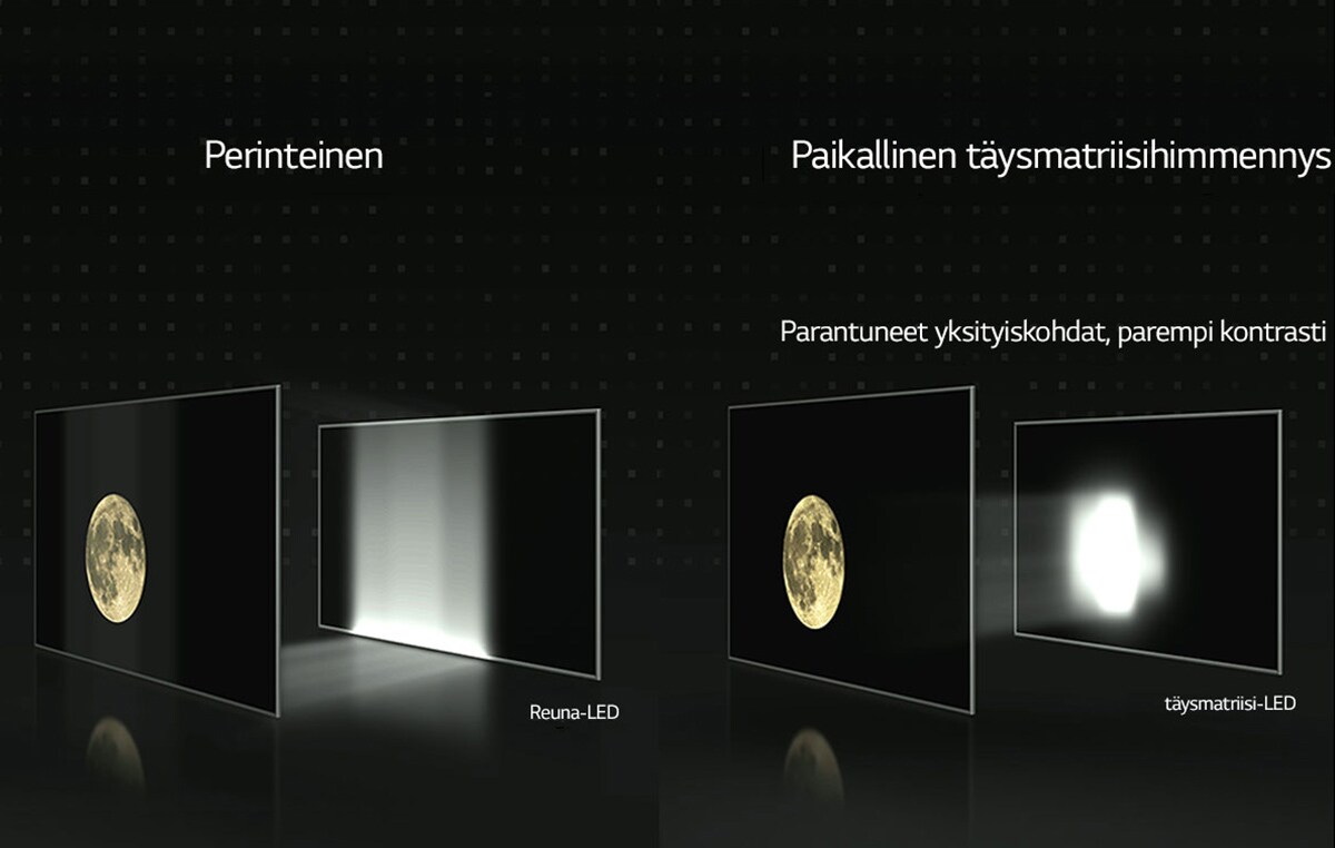 Syvempi musta tekee väreistä eloisampia3