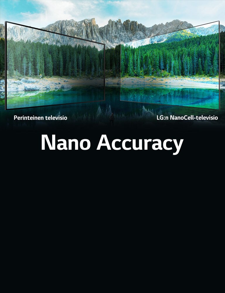 Tarkka värien toisto<br>laajassa katselukulmassa2