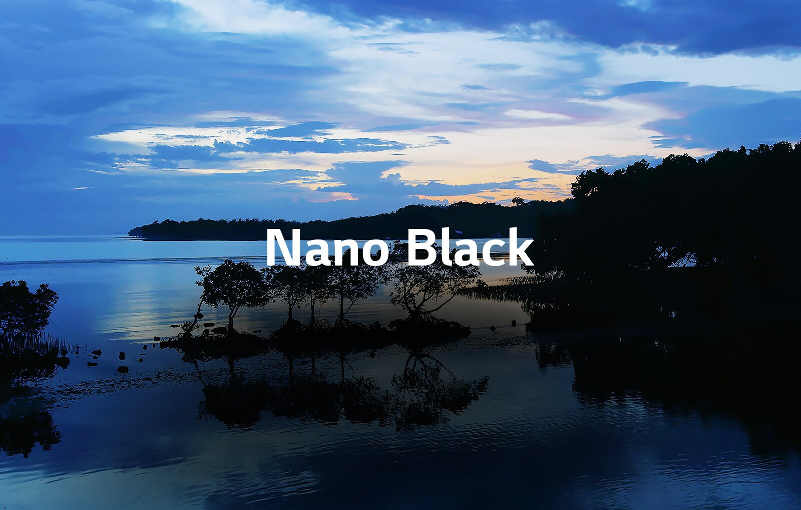 Intensiivinen kontrasti täysmatriisihimmennyksellä1