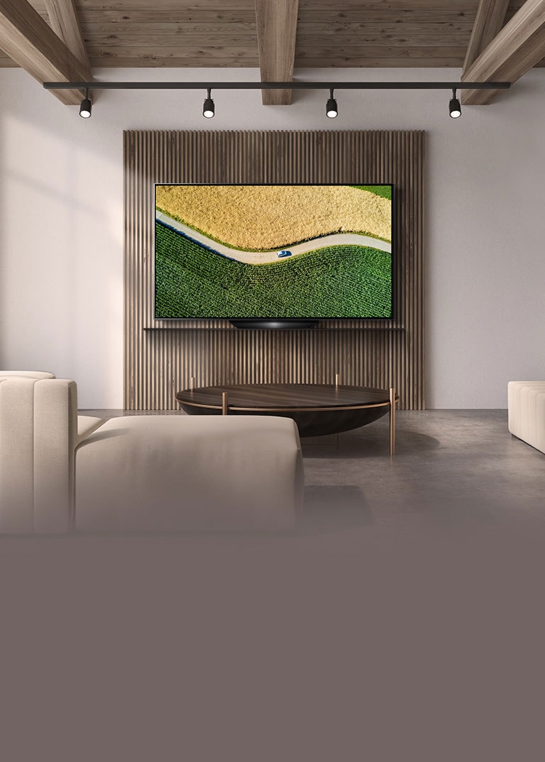 Minimalistinen muotoilu Sulautuu kaikkiin tiloihin2