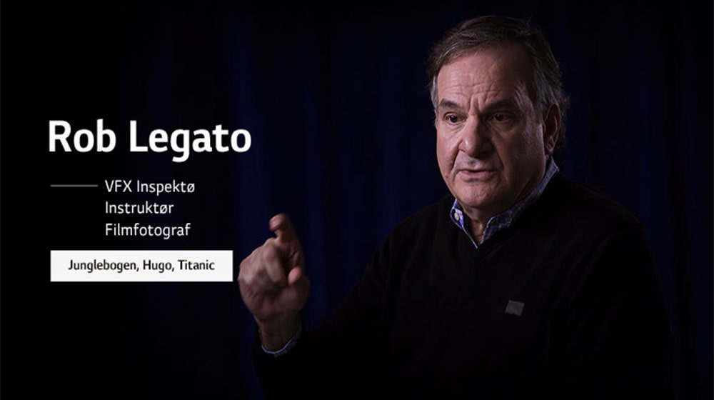 Täydellinen musta on tervetullut Hollywoodin tuottajille<br>2