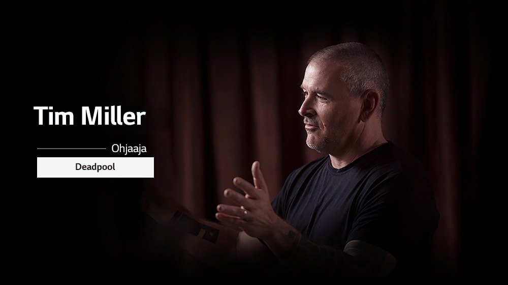 “Hiljaisuus, kuvaa” <br>1