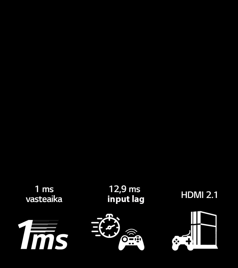 Nopea vaste, sujuva liike2