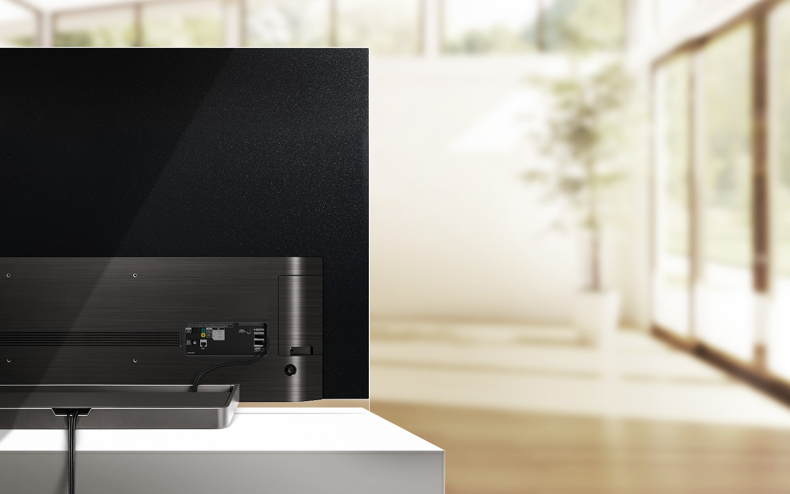 Vähentää kaapelisotkua1