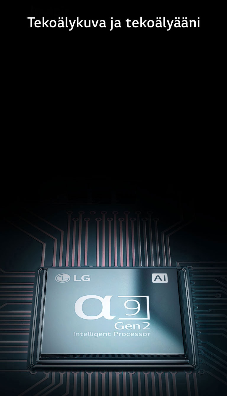 Paras kuva ja ääni. Sinulle.<br>2