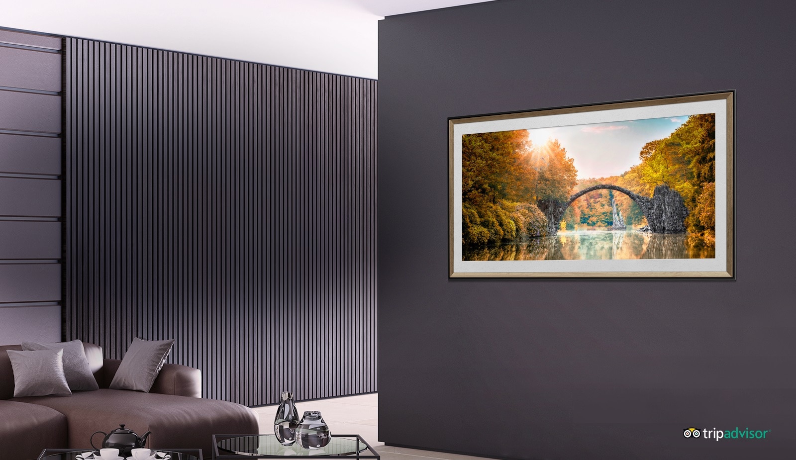 Unelmoitko lomasta?<br>1