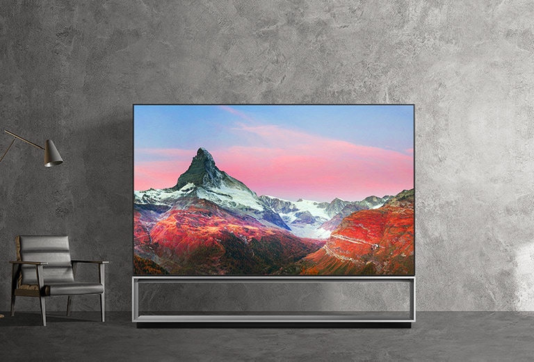 LG OLED TV:n luotettavuus<br>2