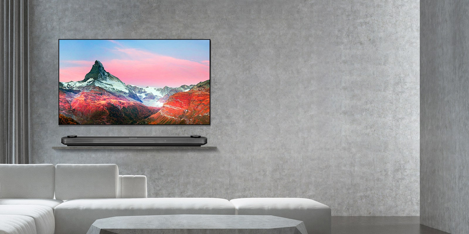 LG OLED TV:n luotettavuus<br>1