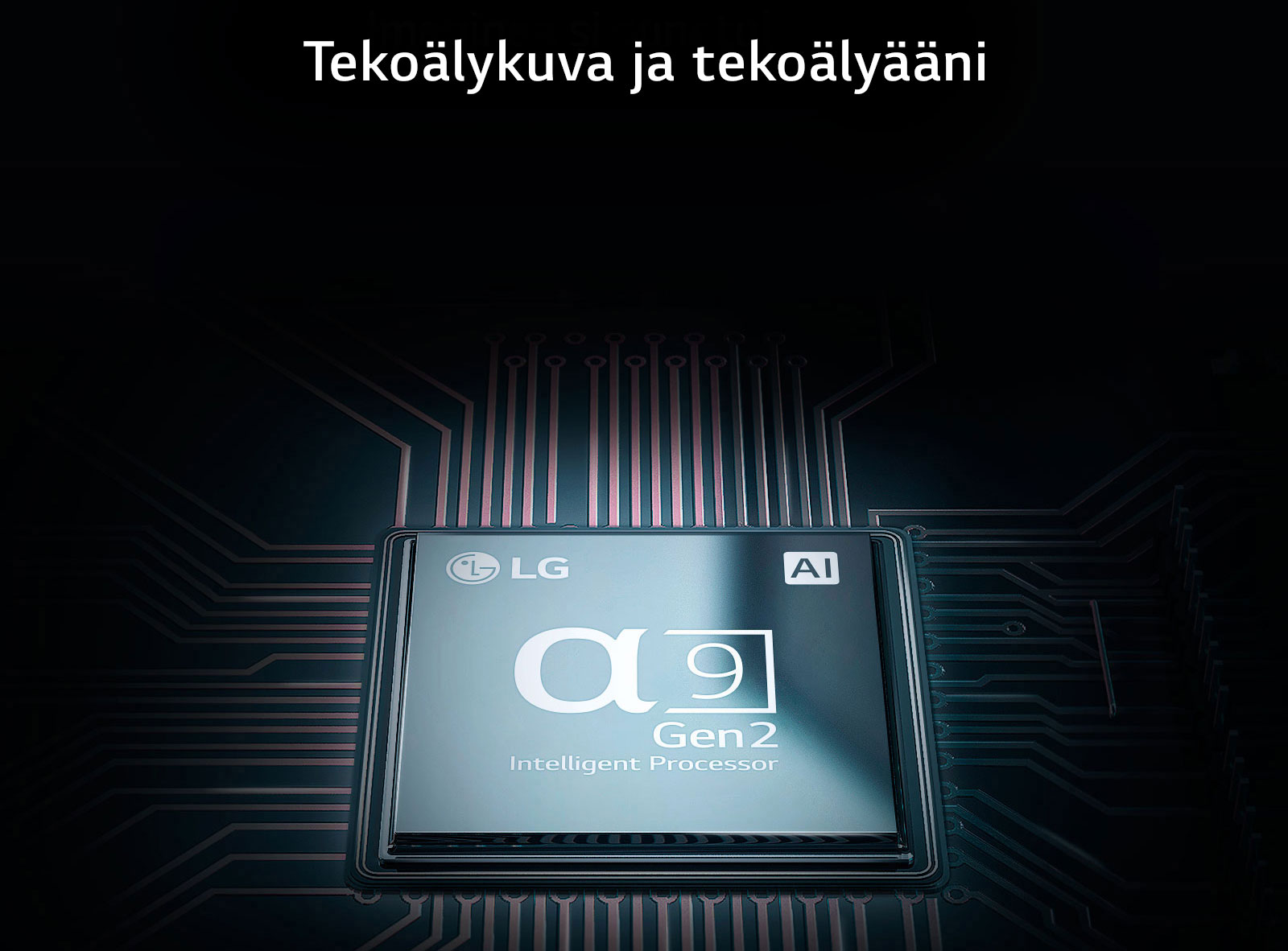 Paras kuva ja ääni. Sinulle.<br>1