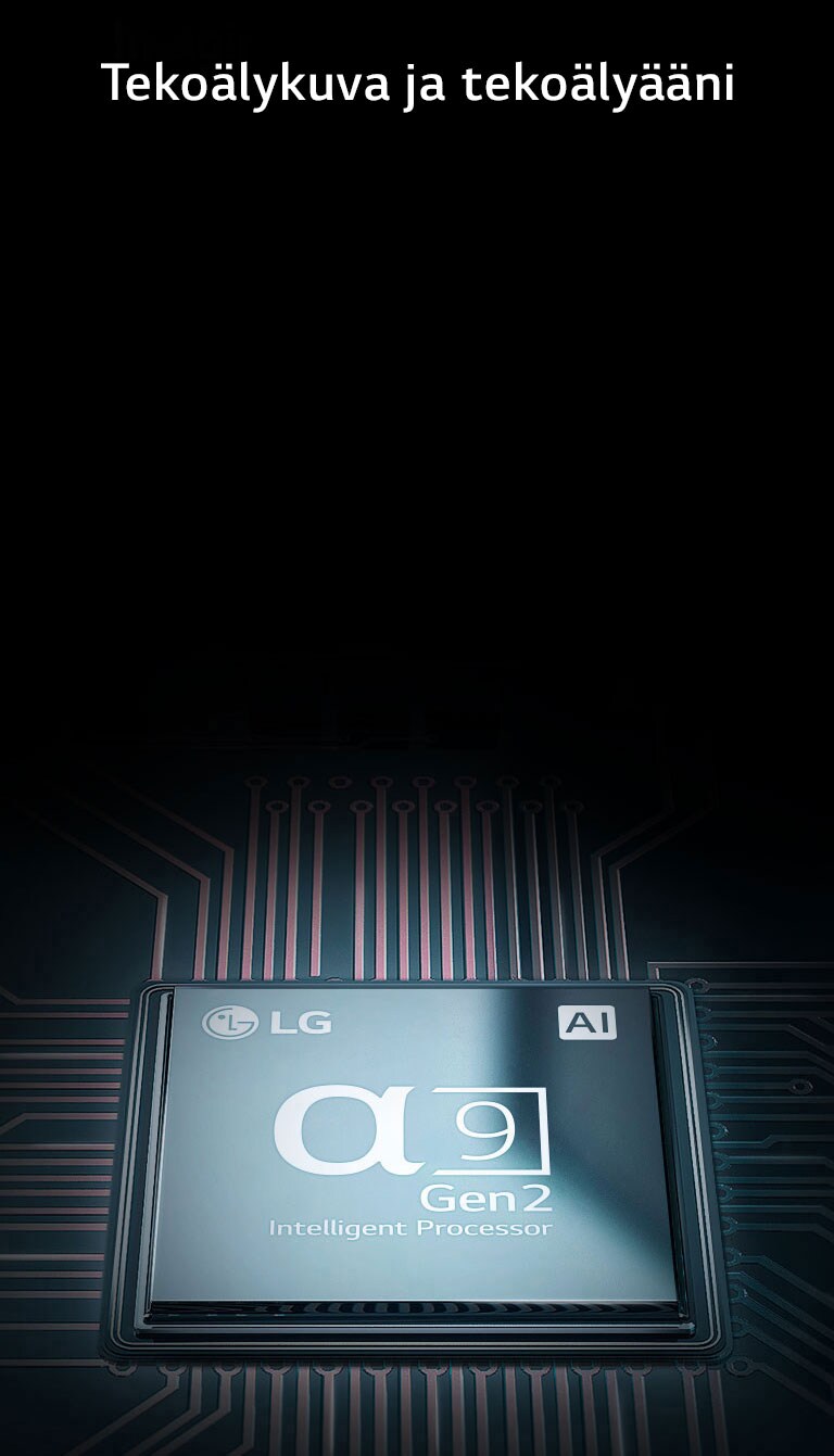 Paras kuva ja ääni. Sinulle.<br>2