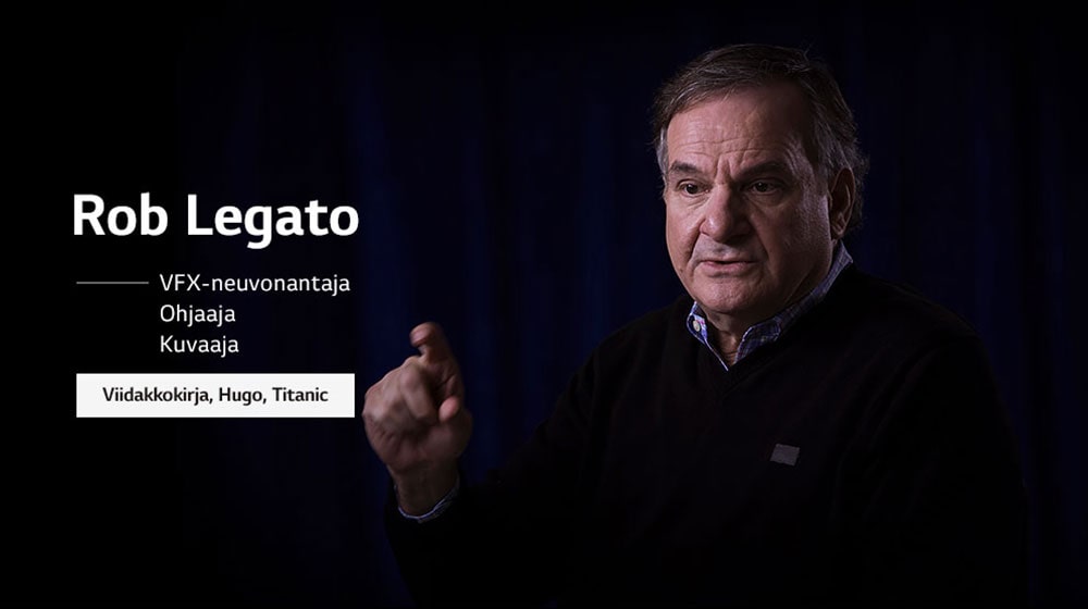 Täydellinen musta, jonka Hollywoodin elokuvantekijät kokivat2