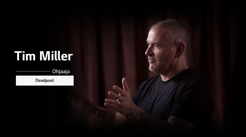 Hollywoodin elokuvantekijöiden inspiraation lähde1