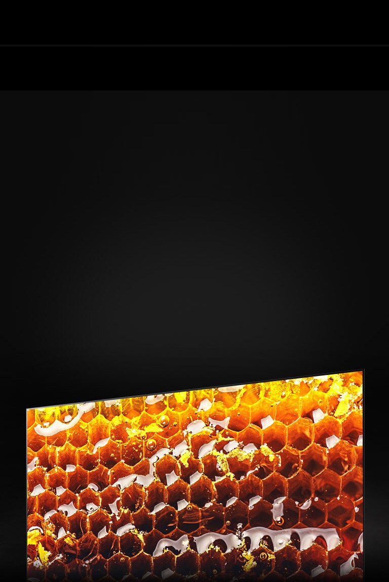 Todellinen 8K – täyttää kansainväliset standardit2