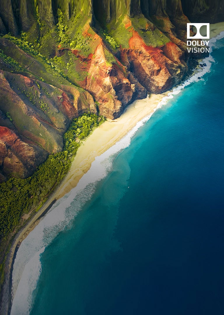 8K Cinema HDR ja Dolby Vision2