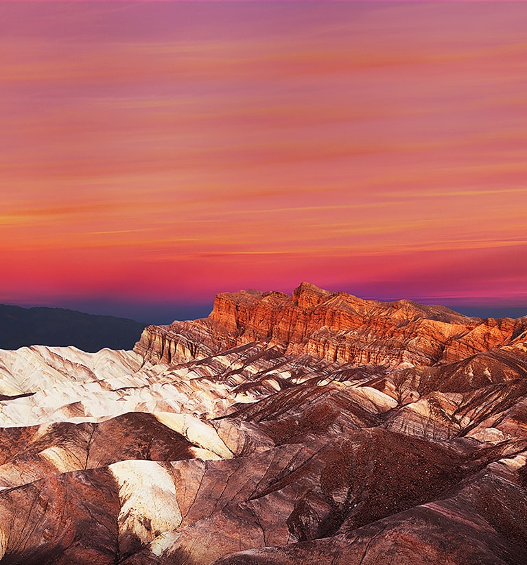 4K-resoluutio Uusi standardi teräväpiirrolle2