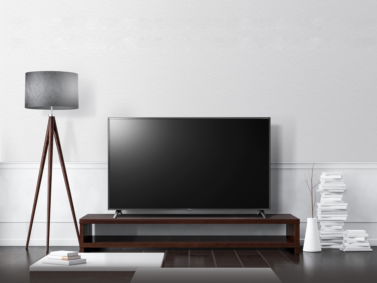 Yksinkertainen, mutta hienostunut muotoilu1