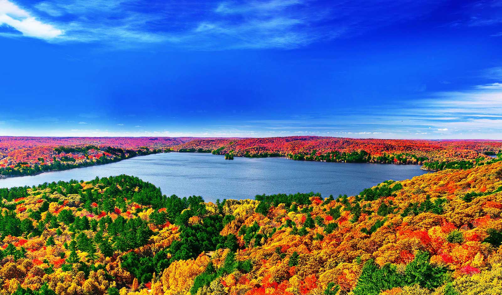 Tehokkaampi TV neliytimisellä prosessorilla1