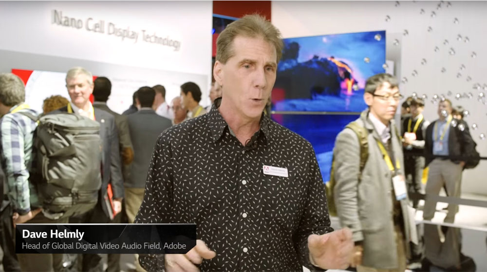 Nano Cell™  - Yhtenäinen väri vasemmalta oikealle"<br>1