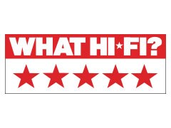What Hi-Fi? Logo