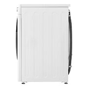 LG 7kg Pyykinpesukone(Valkoinen) - Energialuokka E, AI DD™ , Smart Diagnosis™, F2WP207N0WS, thumbnail 14