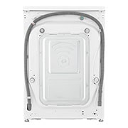 LG 7kg Pyykinpesukone(Valkoinen) - Energialuokka E, AI DD™ , Smart Diagnosis™, F2WP207N0WS, thumbnail 15