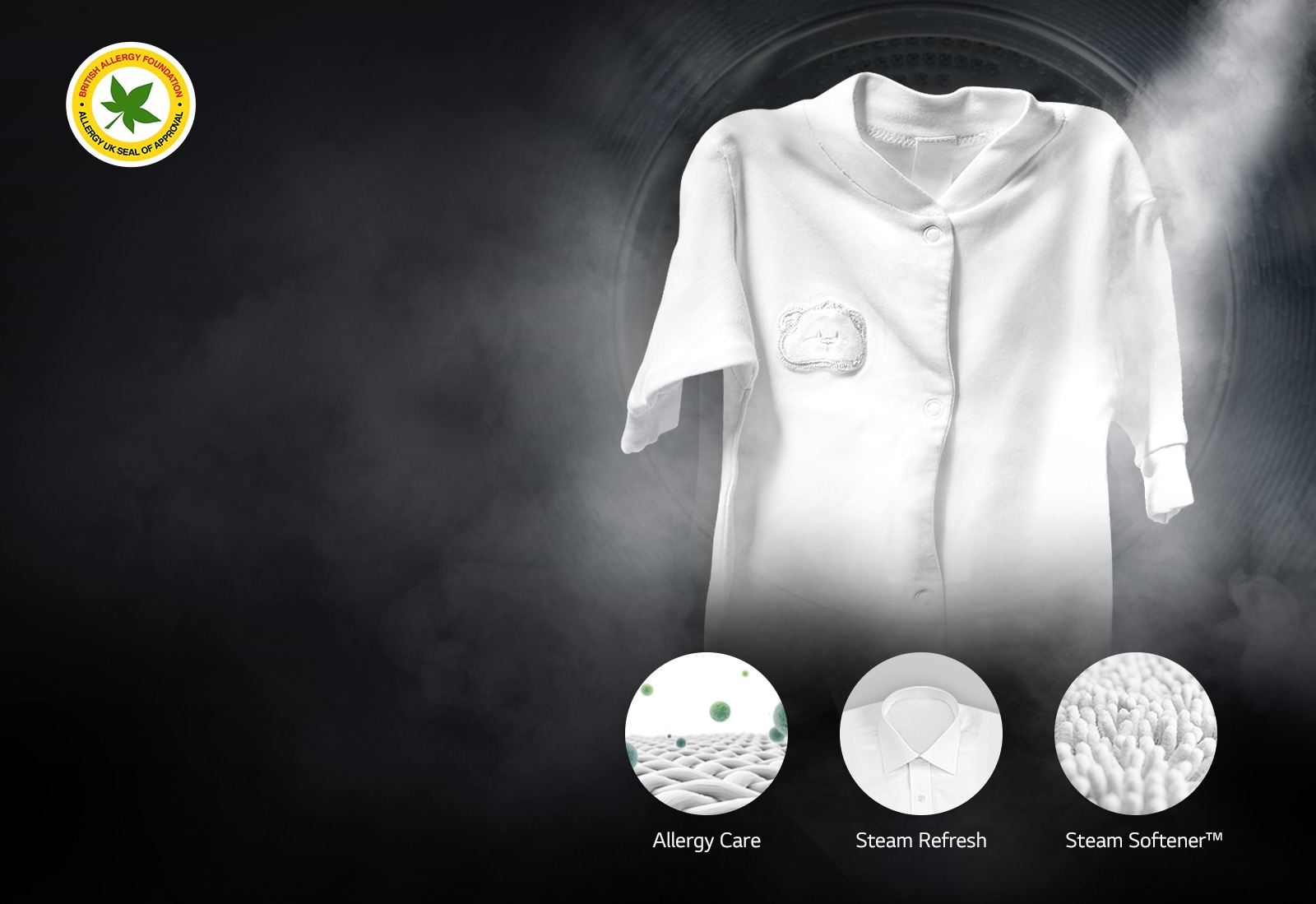 POISTAA 99,9% KAIKISTA ALLERGEENEISTA1