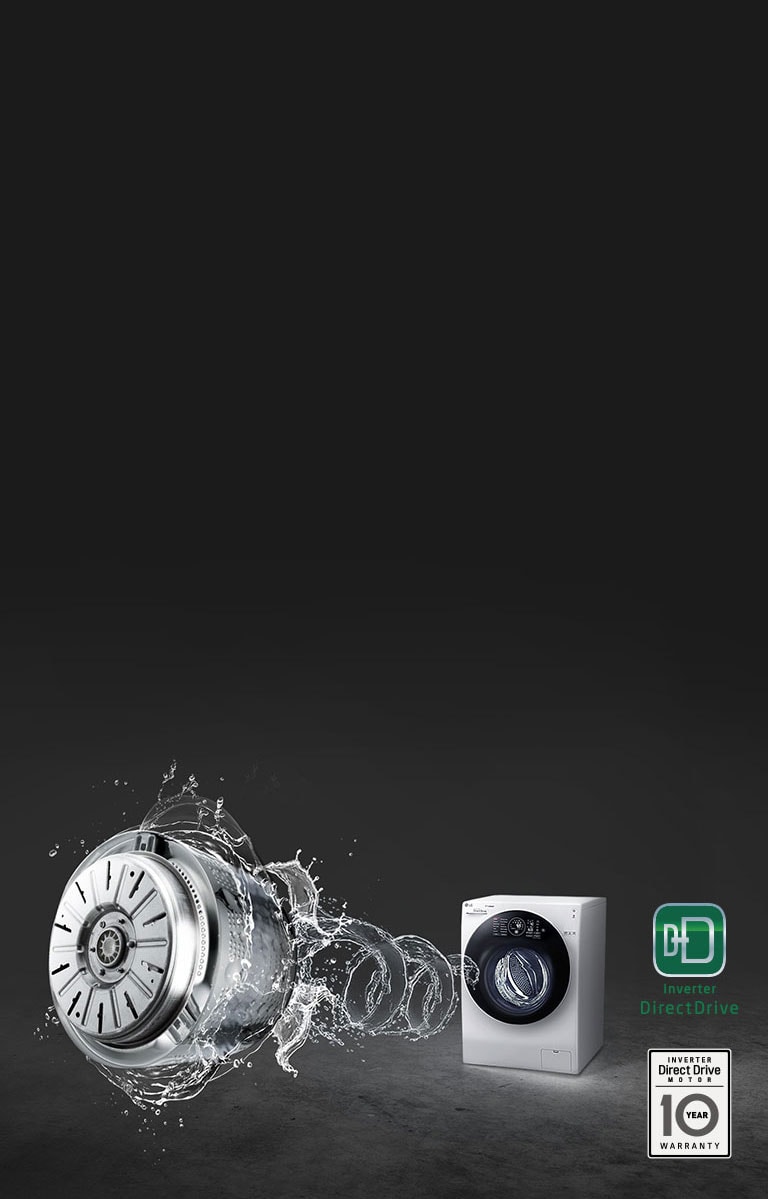 Vähemmän tärinää, vähemmän melua <br>2