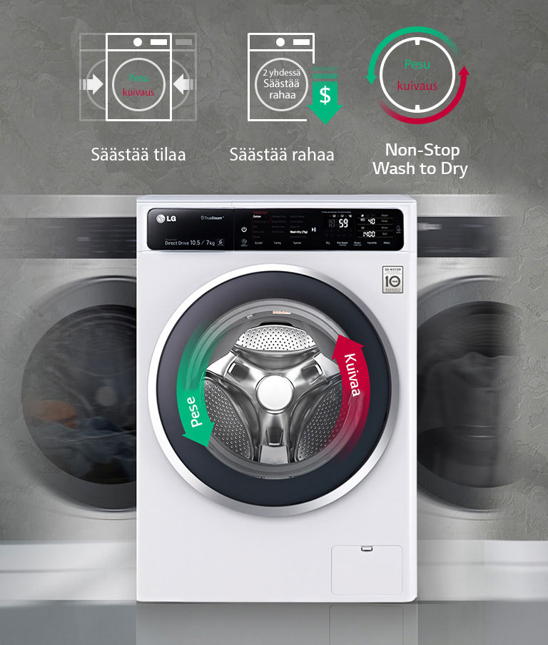 Pese ja kuivaa samassa koneessa2