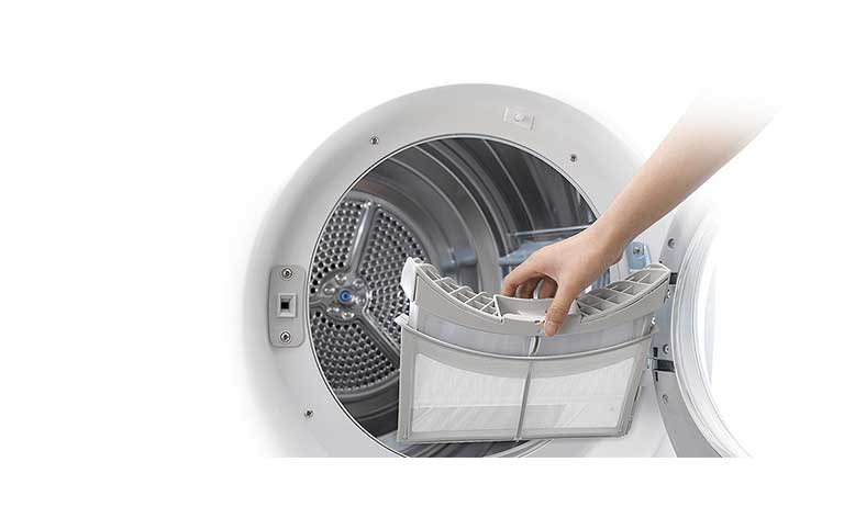 Pysyy aina puhtaana<br>2