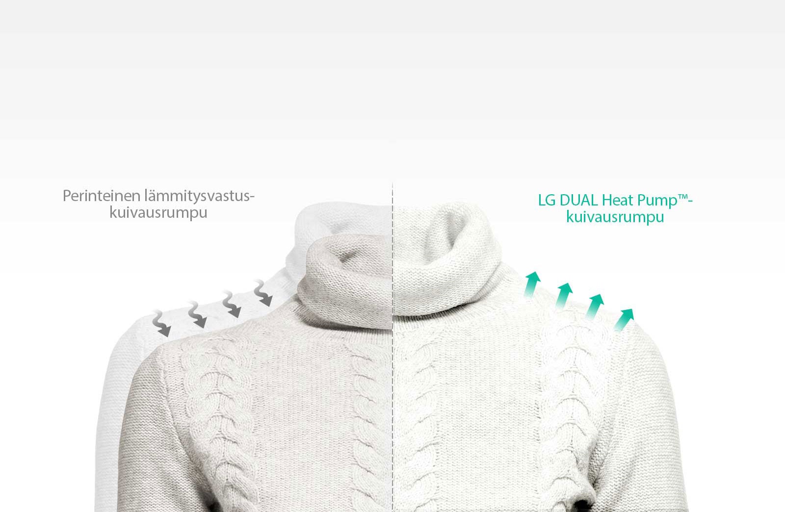 Vähentää ryppyjä ja kutistumista<br>1