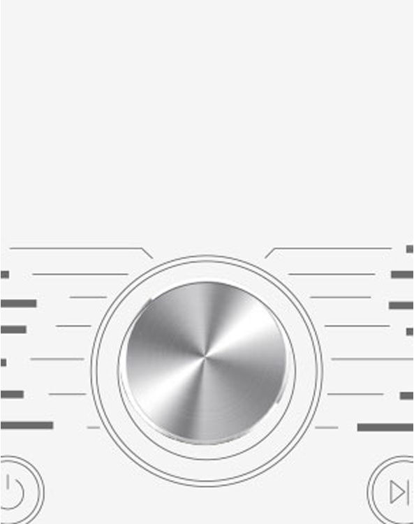 Tässä on suurennettu kuva pesukoneen käyttöpaneelin metallivalitsimesta.