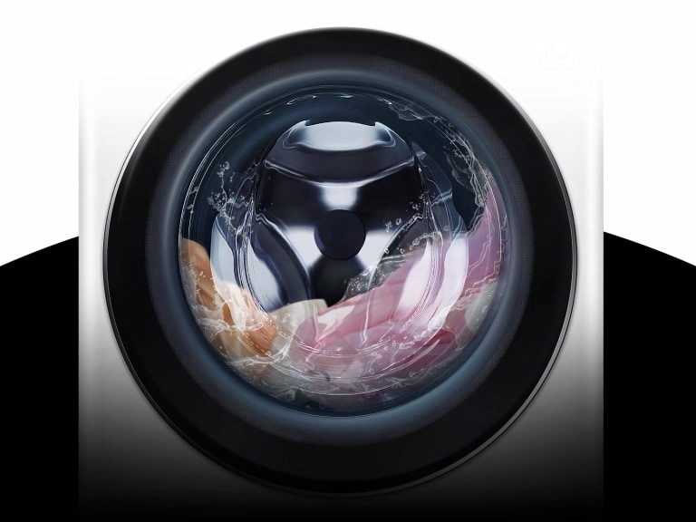 Tarkka pesutulos vain 39 minuutissa