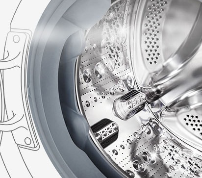 Kestävä ja tyylikäs ovi