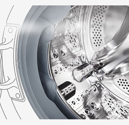 Kestävä ja tyylikäs ovi