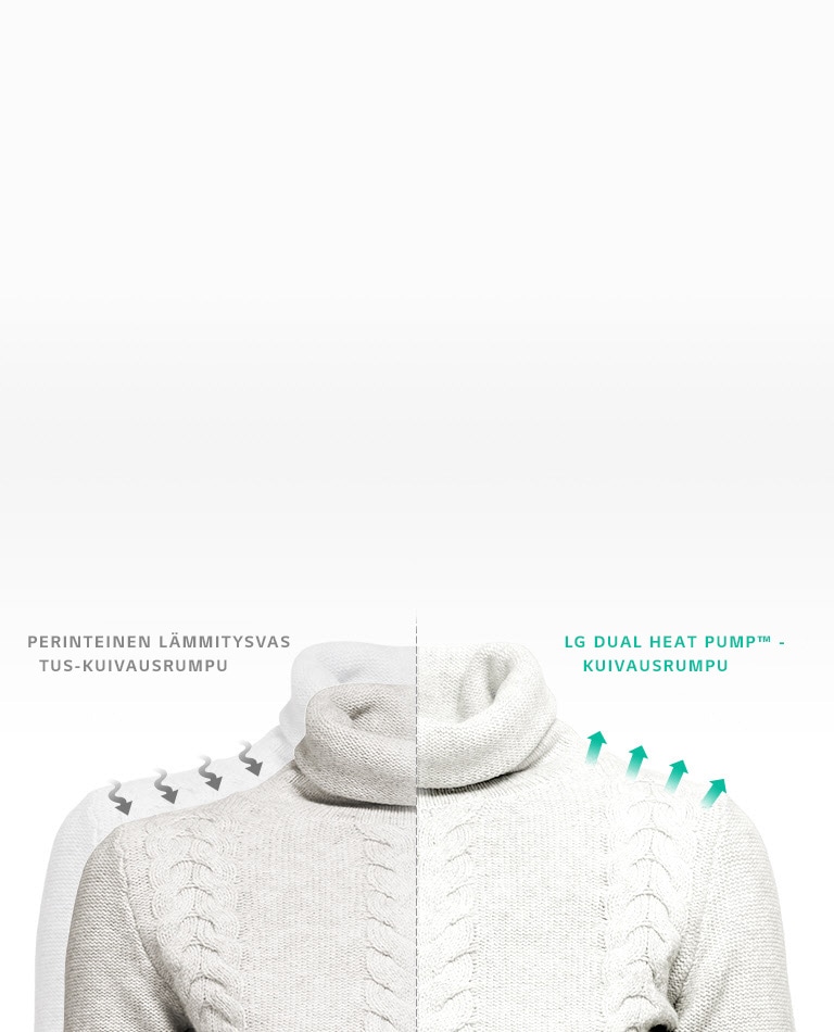 Vähentää ryppyjä ja kutistumista2