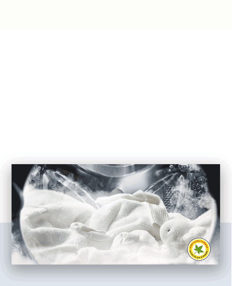 Vähemmän ryppyjä, hygieenisempi2