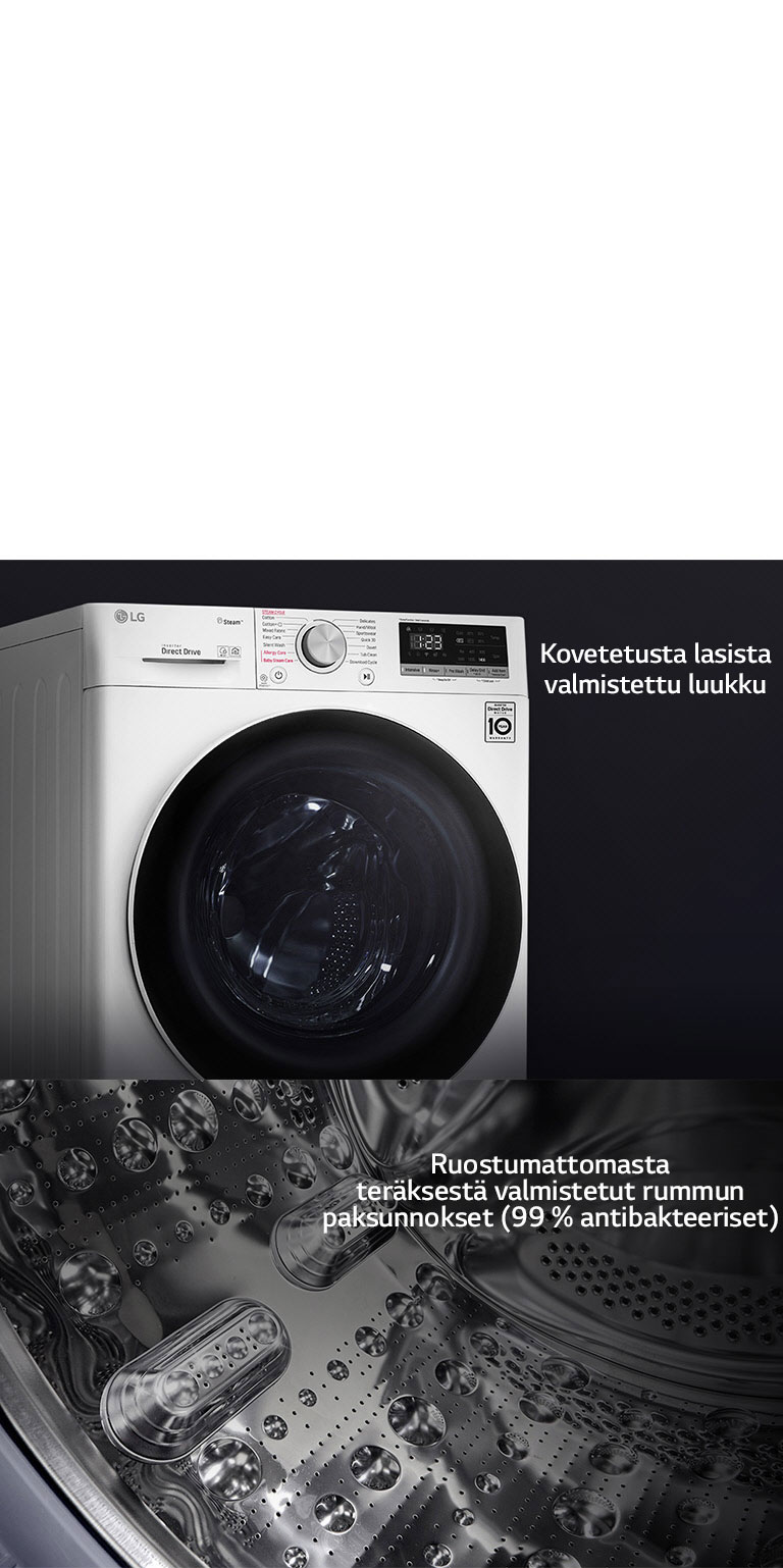 Kestävämpi ja hygieenisempi2