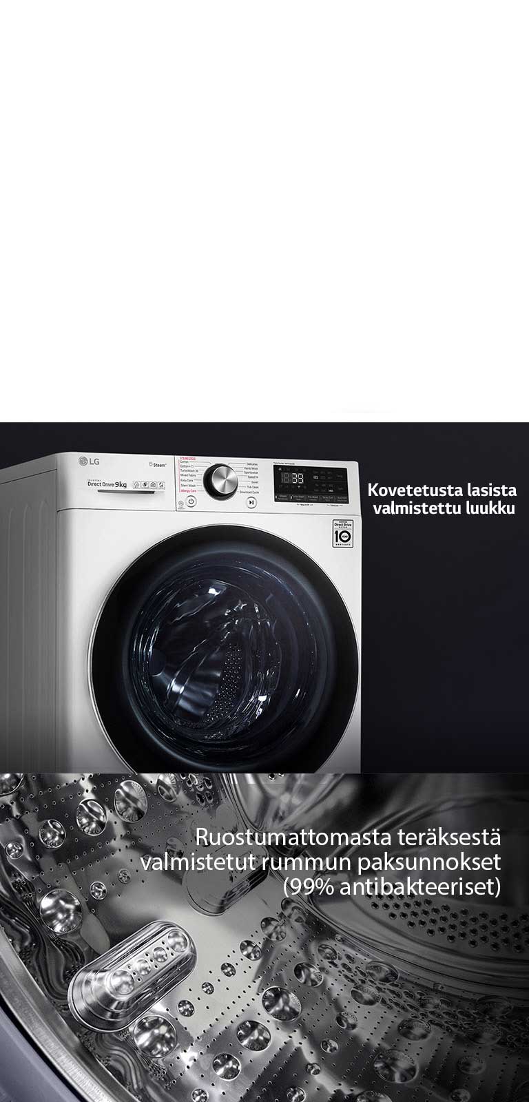 Kestävämpi ja hygieenisempi2