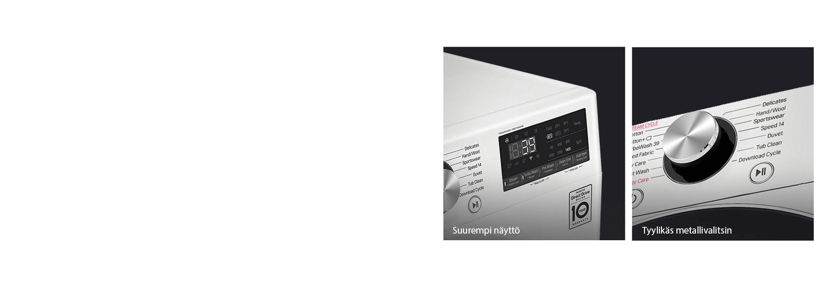 Näkyvämpi ja tyylikkäämpi1