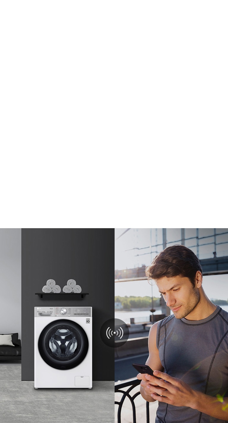 Valkoiset kodinkoneet