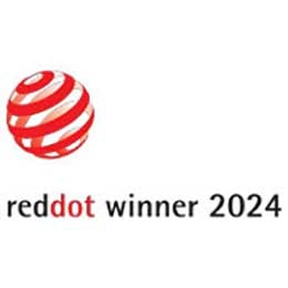 red dot