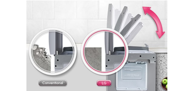 Zero Clearance –ovet1