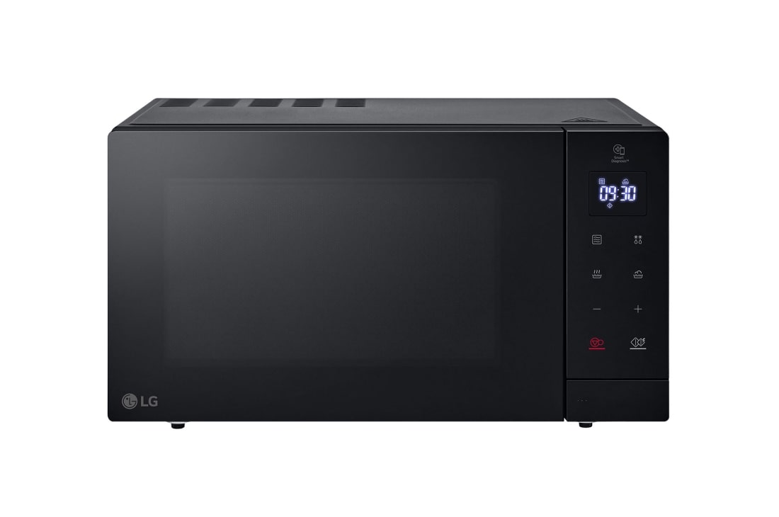 LG 30 litran mikroaaltouuni NeoChef®, 30 litran mikroaaltouuni NeoChef®, MS3032JAS