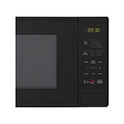 LG 20 liter Mikrovågsugn, detail view, MS2042D, thumbnail 9