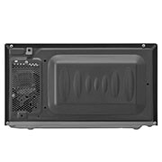 LG 20 liter Mikrovågsugn, rear view, MS2042D, thumbnail 12