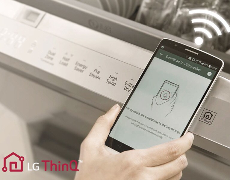 Innovaatio älykkäämpään, verkkoon liitettyyn kotiin2