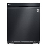 LG QuadWash ™ -astianpesukone, jossa on Auto Open kuivausominaisuus ja Wi-Fi, LG QuadWash ™ DU517HMS 1, DU517HMS, thumbnail 1