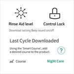 Mukautettavat asetukset