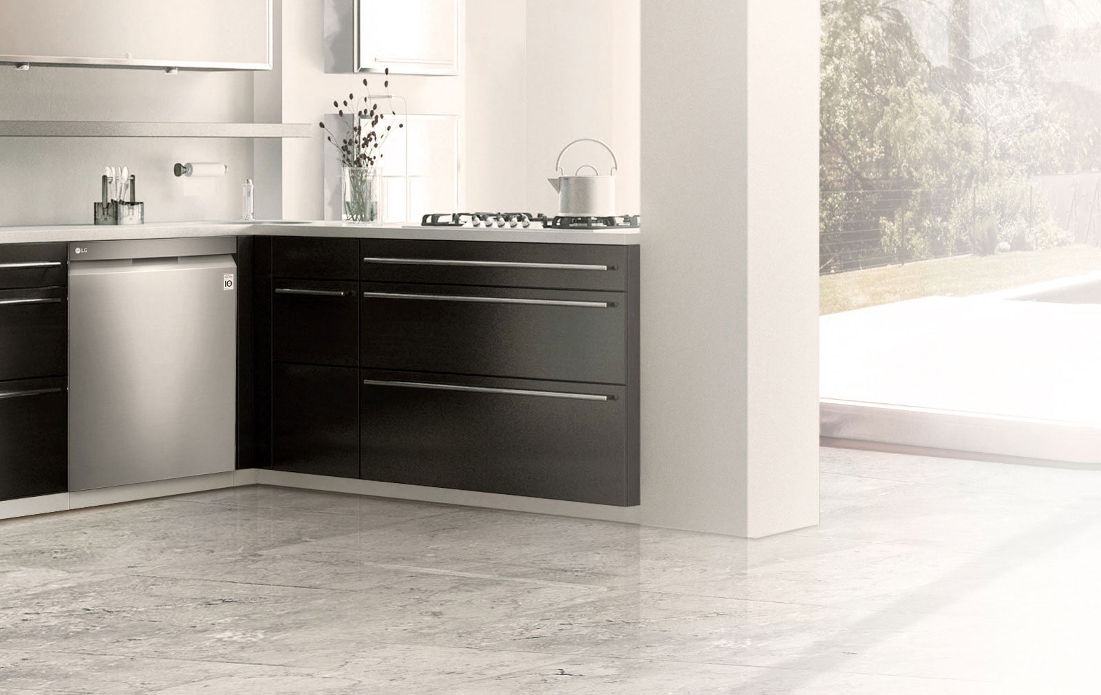 Päivitä keittiösi ulkonäkö